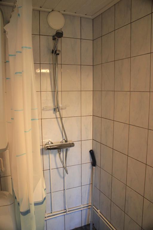 Hjortoe Stugor & Stockhus Finstrom Quarto foto